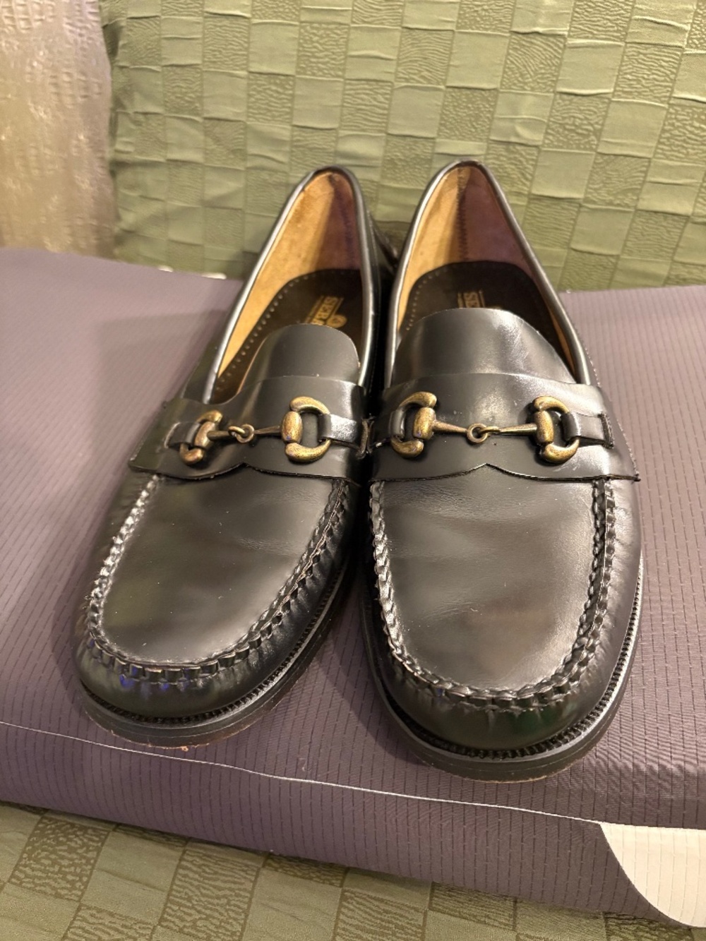 Sebago Loafers